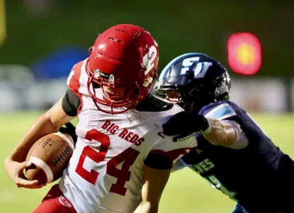 PHS falls to Spring Valley, drops to 0-2